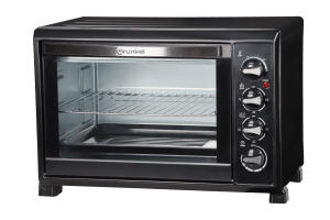 Grunkel HL-38N RM opiniones horno