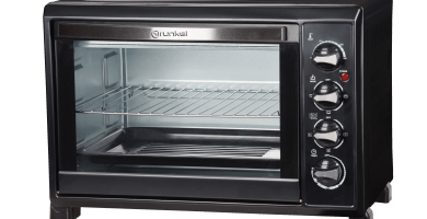 Grunkel HL-38N RM opiniones horno