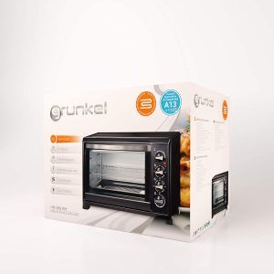 Grunkel HR-38N RM precio opiniones