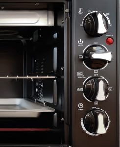 Grunkel HR-38N RM review opiniones