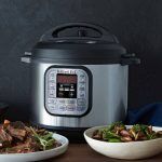 Instant Pot Duo opiniones