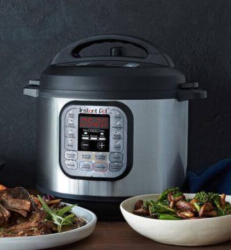Instant Pot Duo opiniones