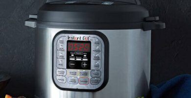 Instant Pot Duo opiniones