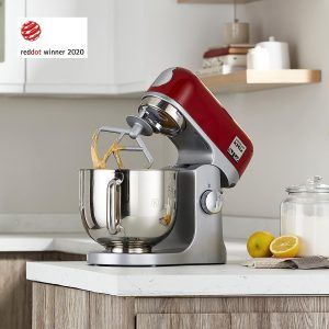 Kenwood kMix opiniones