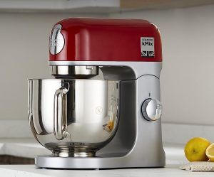 Kenwood kMix precio opiniones