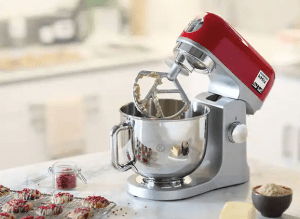 Kenwood kMix review opiniones