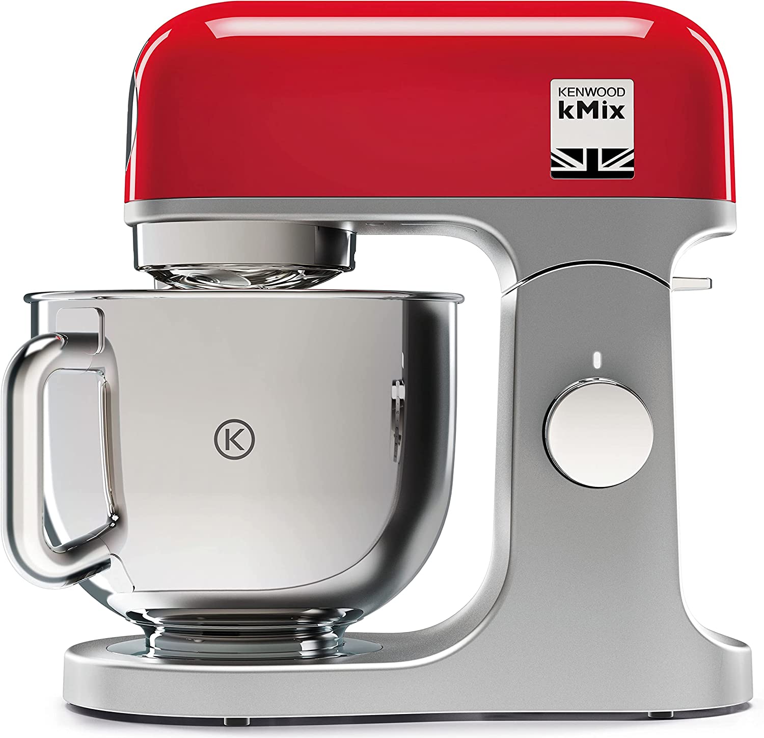 Kenwood kMix