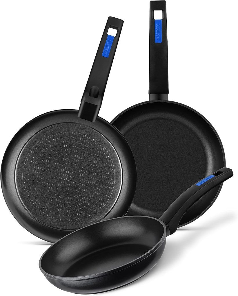 Monix Martin Berasategui opiniones