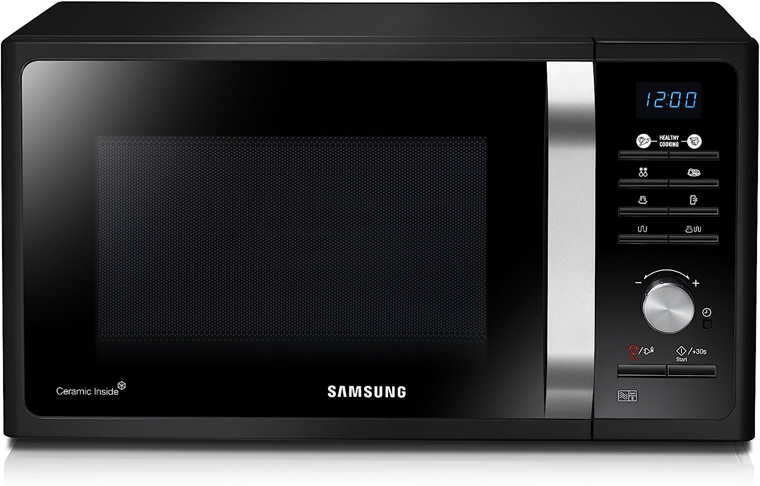 Samsung MG23F301TAK/EC