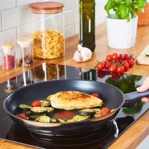 Tefal Daily Cook opiniones