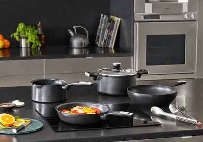 Tefal Unlimited On opiniones review Tefal Unlimited On opiniones review