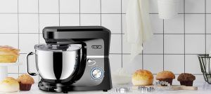 opiniones CHeflee SM-1507 batidora
