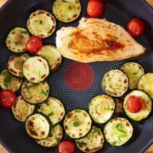 opiniones Tefal Daily Cook