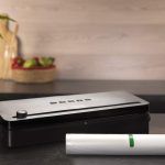 precio opiniones Cecotec FoodCare SealVac 140 SteelCut