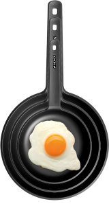 precio sartenes Monix Martin Berasategui opiniones