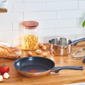 review opiniones Tefal Daily Cook