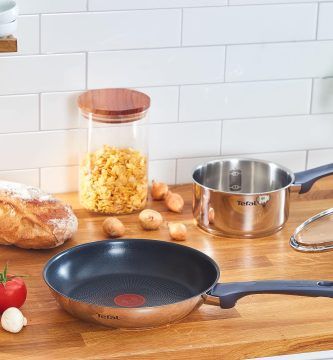review opiniones Tefal Daily Cook