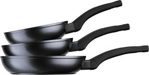 sartenes Monix Martin Berasategui opiniones