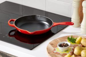Le Creuset Skillet opiniones review