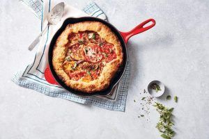 opiniones Le Creuset Skillet