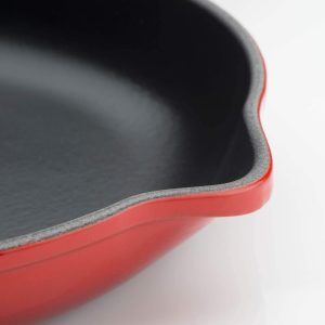 precio opiniones Le Creuset Skillet