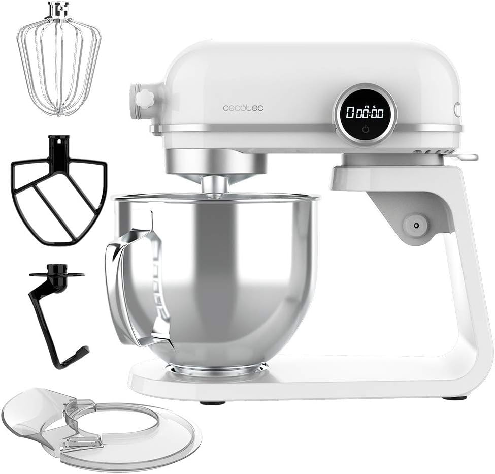 Cecotec Twist&Fusion 4500 Luxury