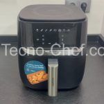 Cecofry Advance Precision review