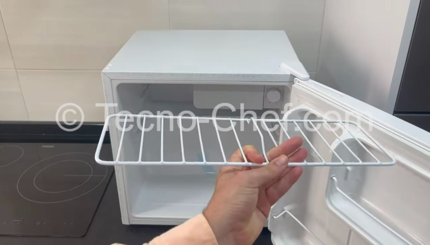Cecotec GrandCooler 20000 SilentCompress opiniones