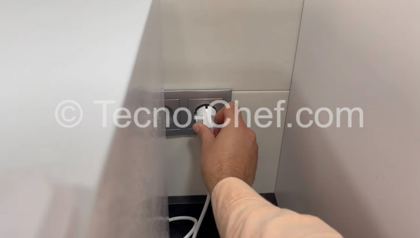 Cecotec GrandCooler 20000 opinión