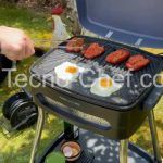 Cecotec PerfectCountry BBQ opinión
