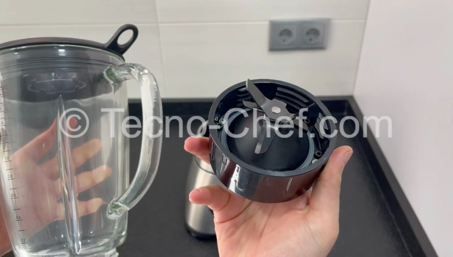 Cecotec Power Black Titanium 1800 review