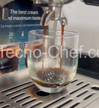 Cecotec Power Espresso 20 Barista Cream review