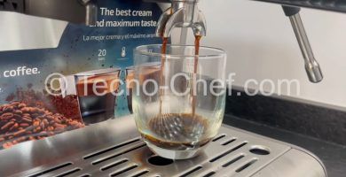 Cecotec Power Espresso 20 Barista Cream review