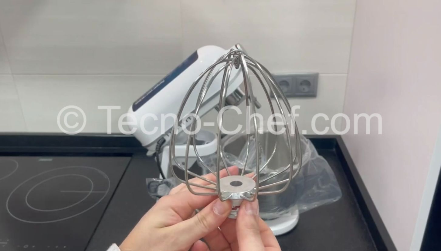 Cecotec Twist&Fusion 4500 Luxury opiniones