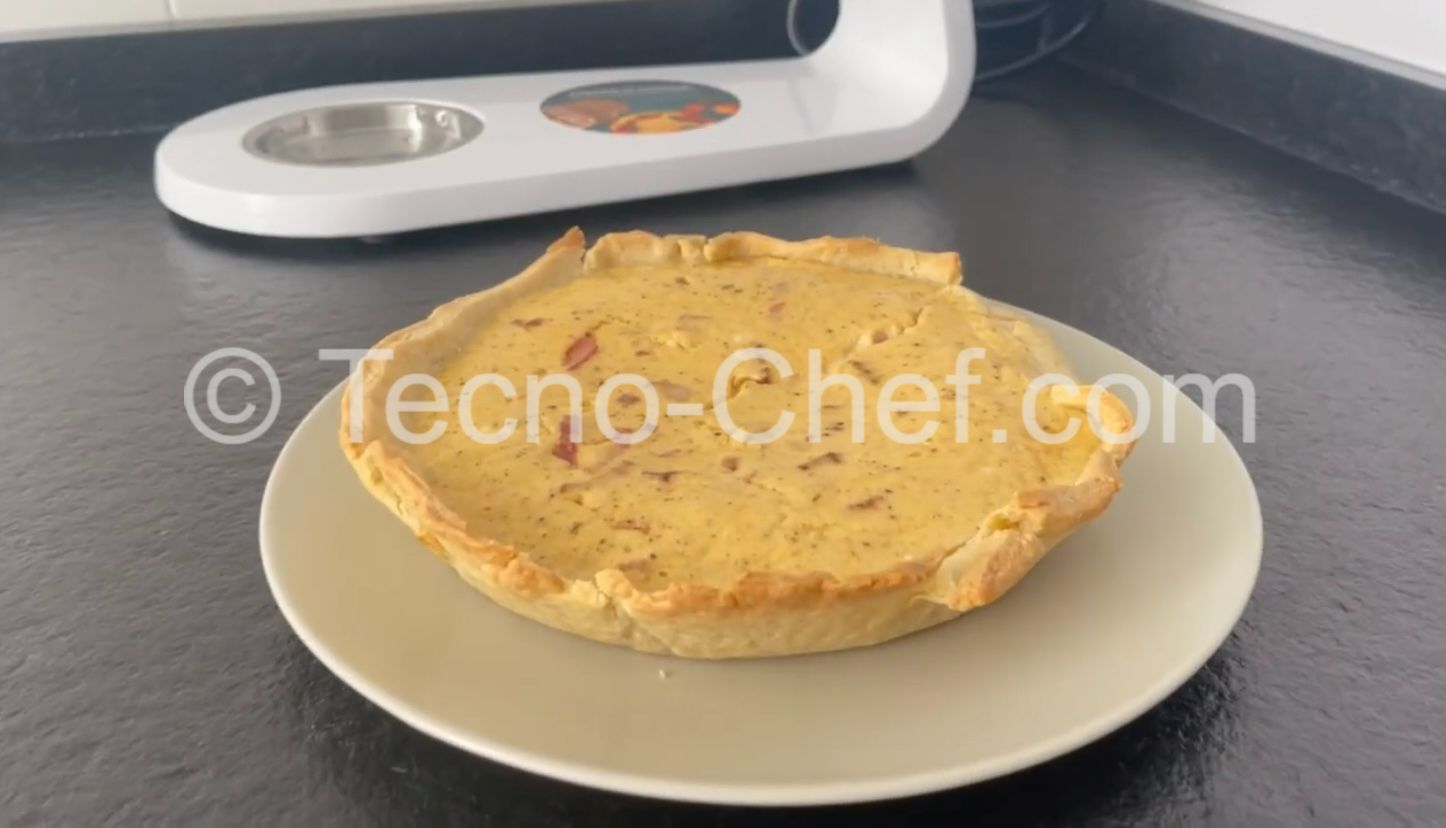 Cecotec Twist&Fusion 4500 Luxury reseña