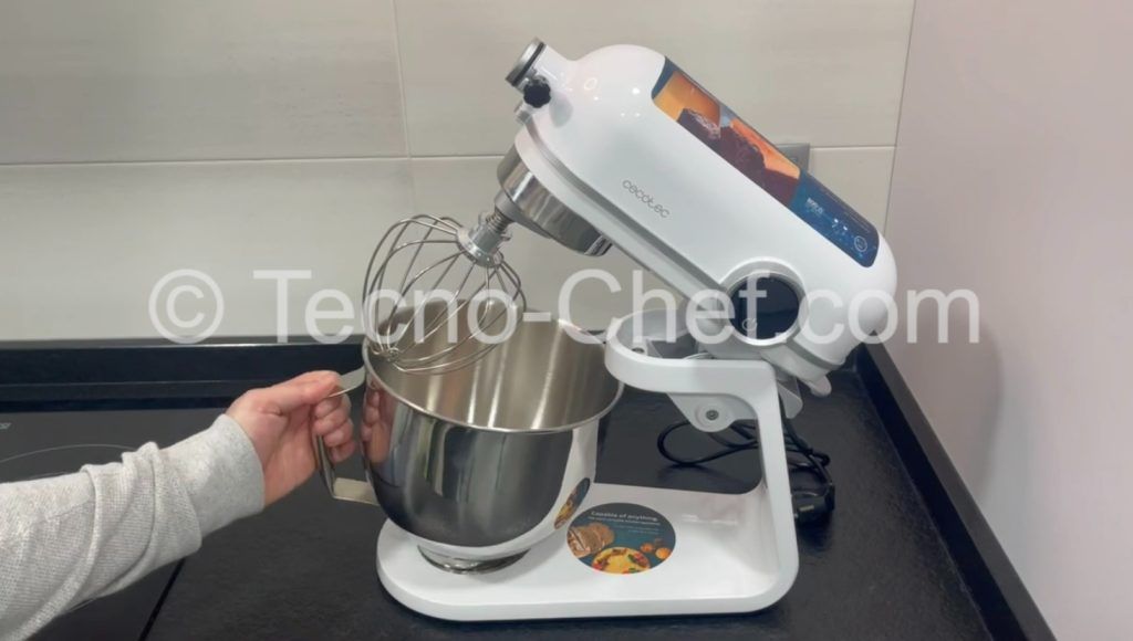 Cecotec Twist&Fusion 4500 Luxury review