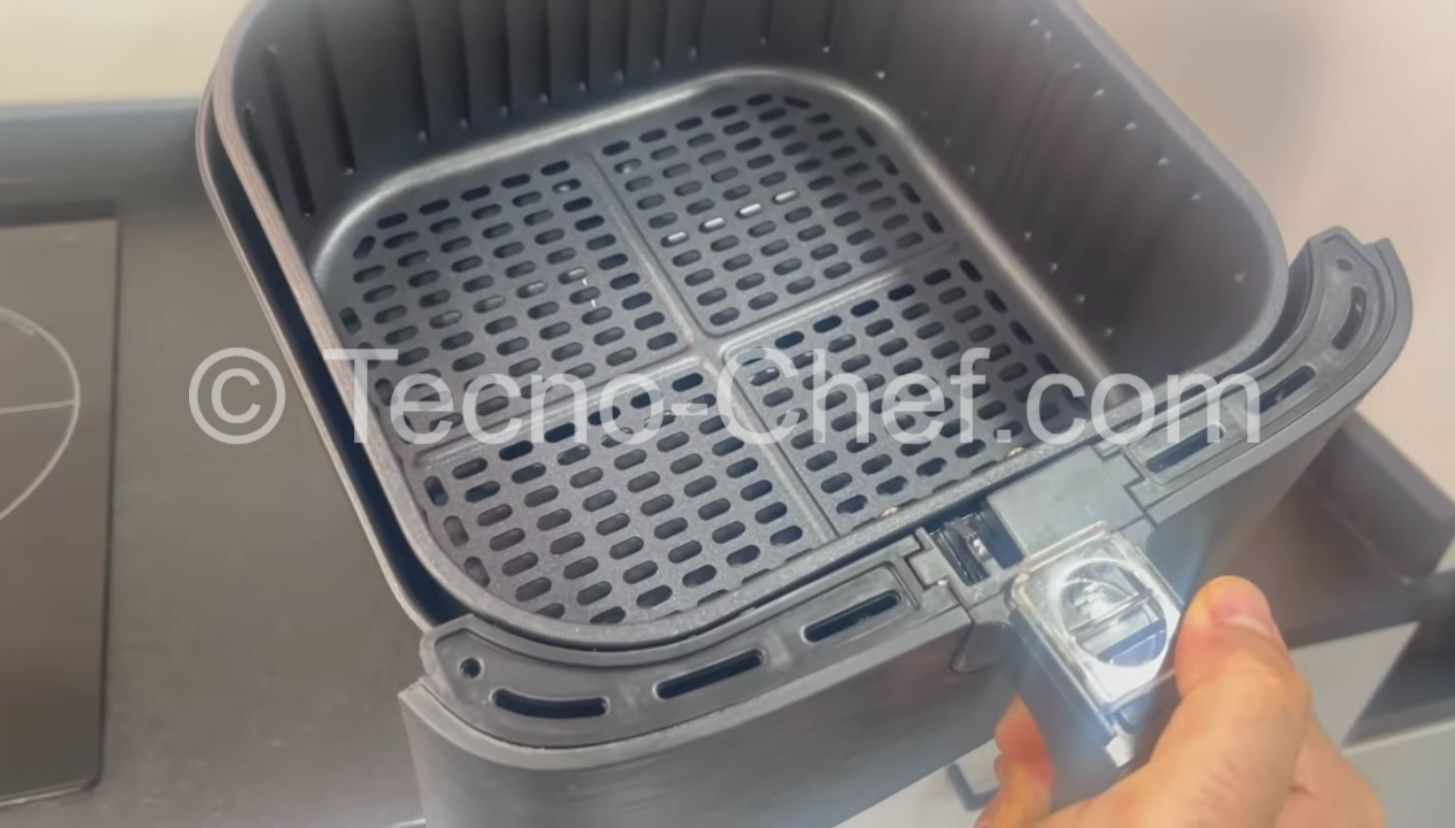 Cosori CP158-AF cesto