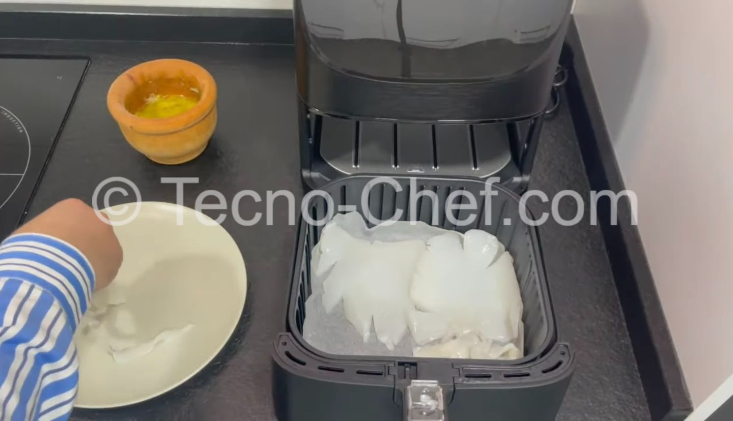 Cosori CP158-AF review