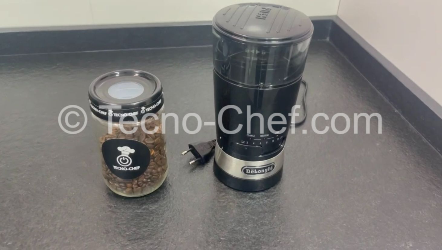 DeLonghi KG210 opiniones