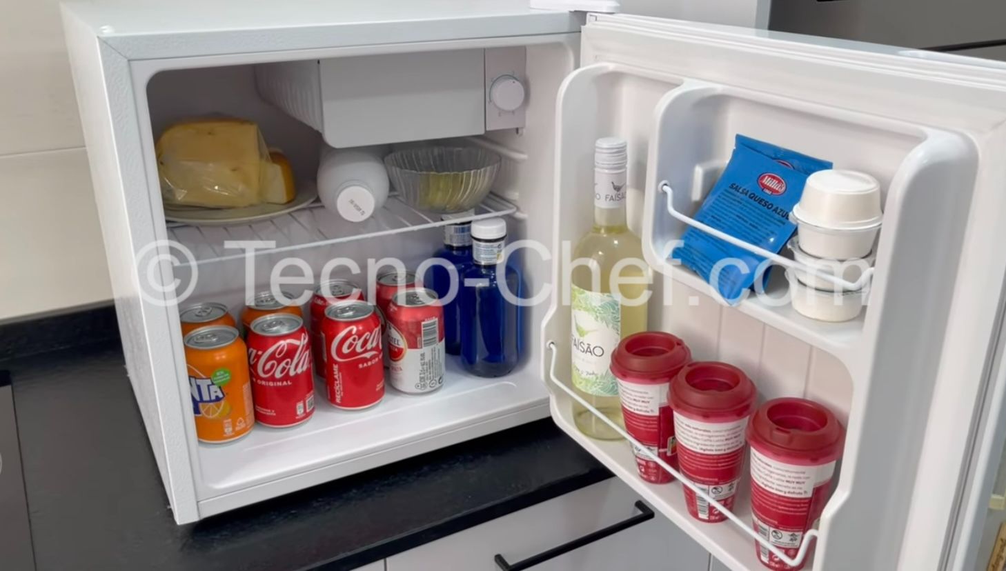 GrandCooler 20000 opiniones