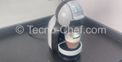 Krups Dolce Gusto Mini Me S review