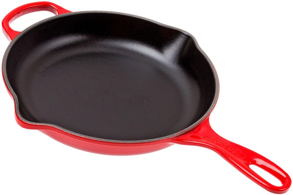 Le Creuset Skillet