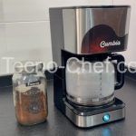 Opinión Cecotec Coffee 66 Heat
