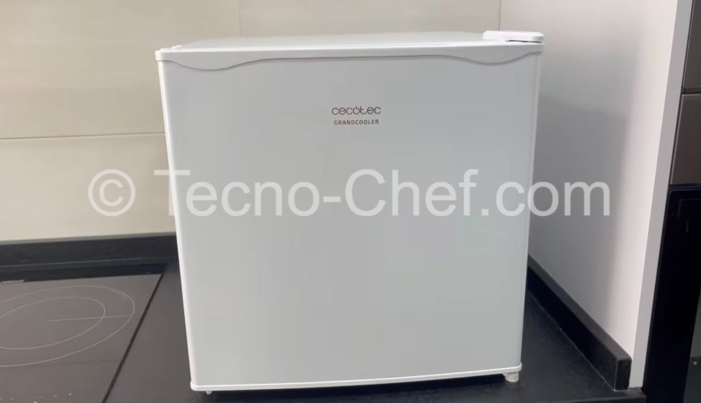Opinión Cecotec GrandCooler 20000 SilentCompress
