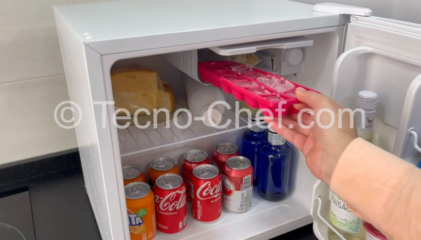 Opiniones Cecotec GrandCooler 20000 SilentCompress