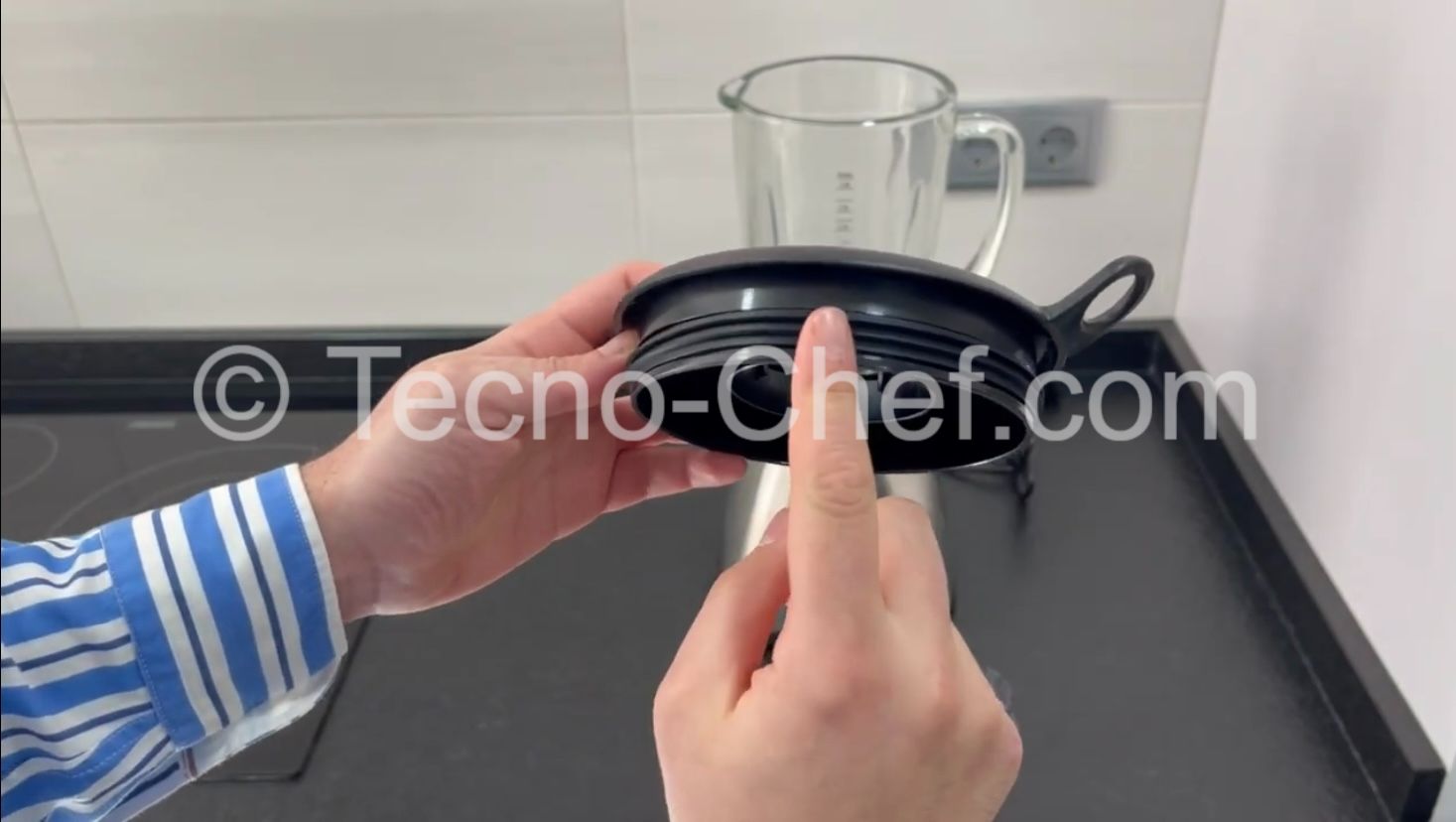 Opiniones Cecotec Power Black Titanium 1800