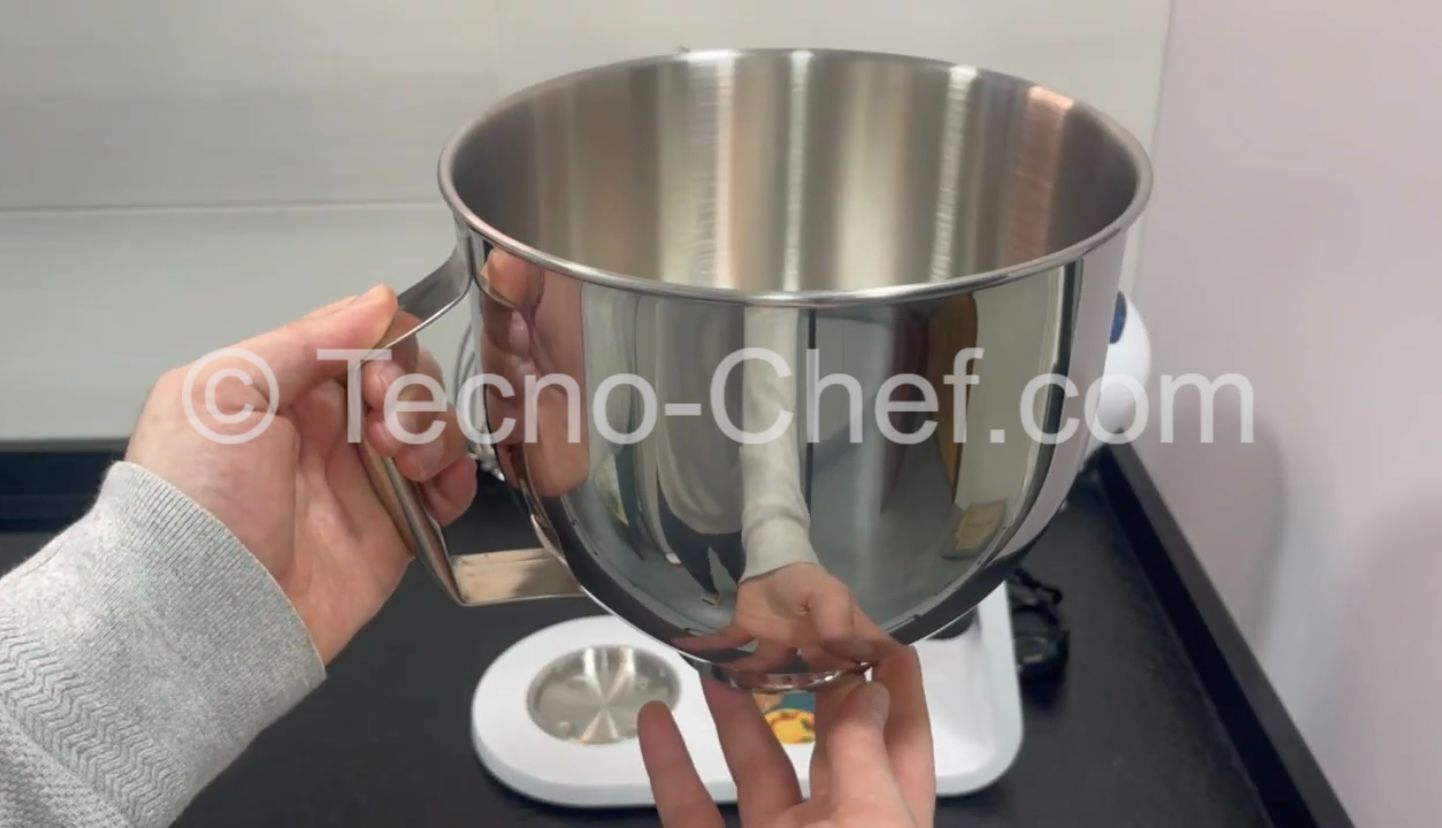 Opiniones Cecotec Twist&Fusion 4500 Luxury