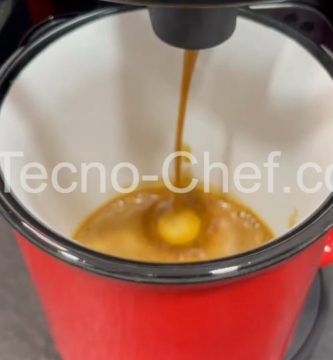 Opiniones Nespresso De’Longhi Inissia EN80.B