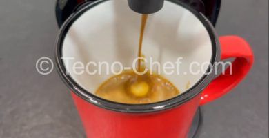 Opiniones Nespresso De’Longhi Inissia EN80.B