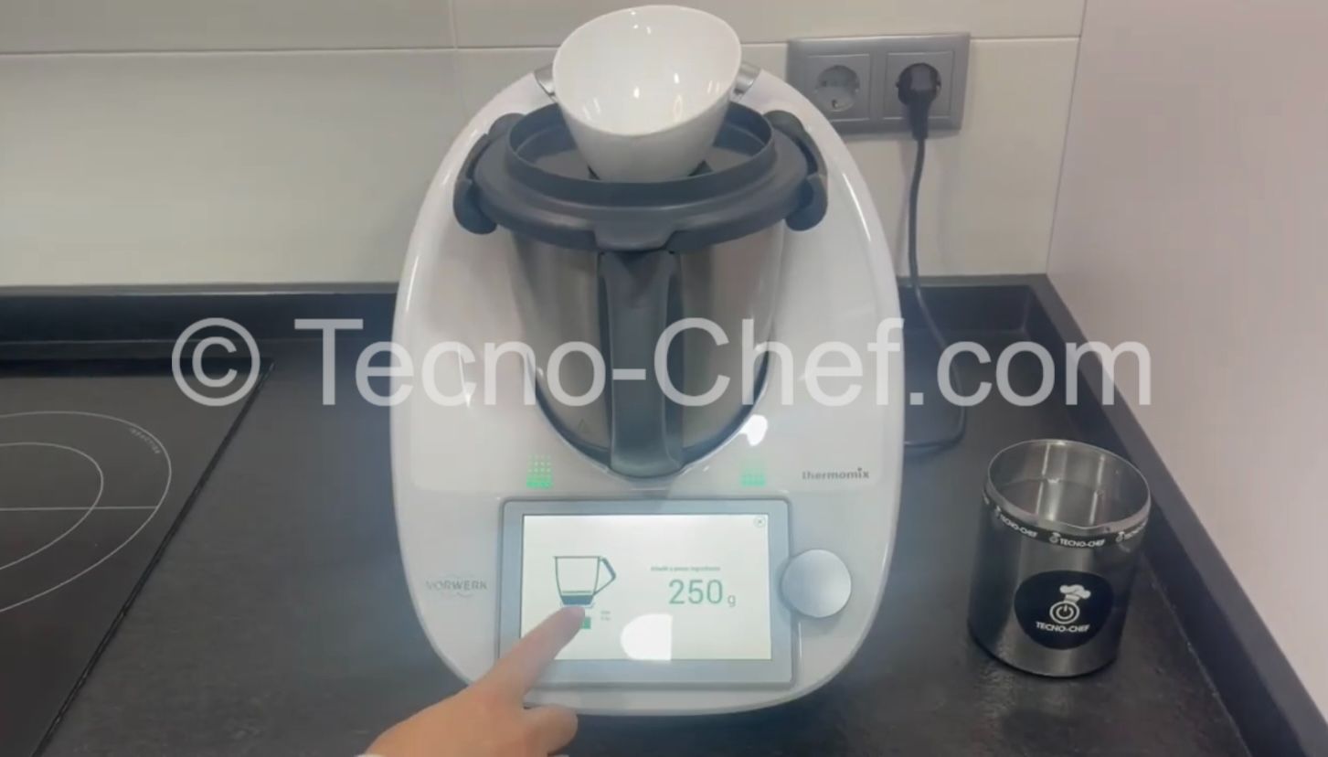 Opiniones Thermomix TM6